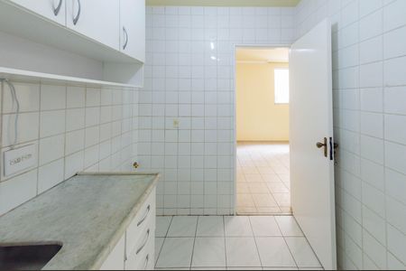 Apartamento à venda com 60m², 3 quartos e 1 vaga Apartamento à venda com 60m², 3 quartos e 1 vagaCozinha
