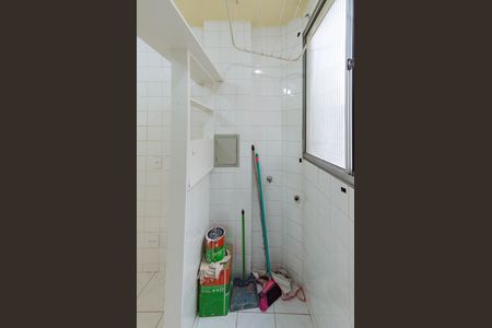 Apartamento à venda com 60m², 3 quartos e 1 vaga Apartamento à venda com 60m², 3 quartos e 1 vagaÁrea de Serviço