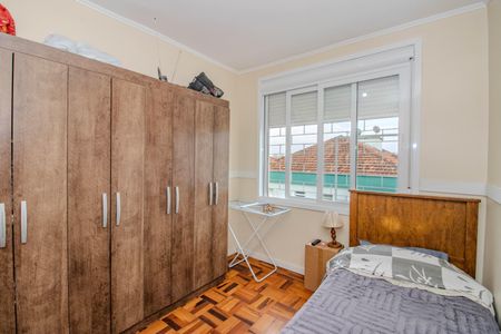 Apartamento à venda com 50m², 2 quartos e sem vagaQuarto 1
