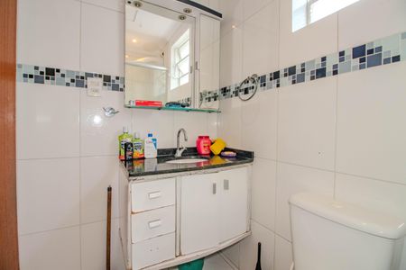 Apartamento à venda com 50m², 2 quartos e sem vagaBanheiro Social