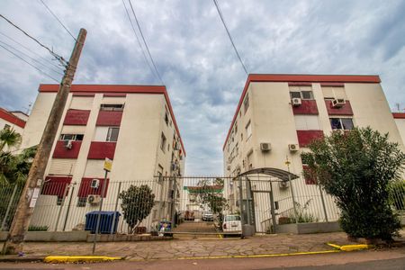 Apartamento à venda com 50m², 2 quartos e sem vagaFachada
