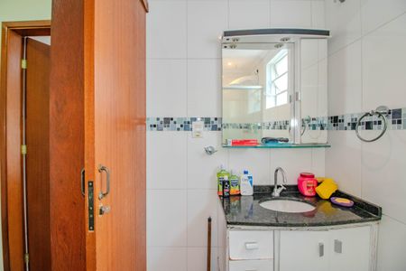 Apartamento à venda com 50m², 2 quartos e sem vagaBanheiro Social