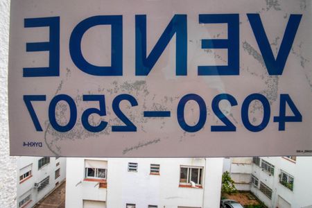 Apartamento à venda com 50m², 2 quartos e sem vagaPlaca