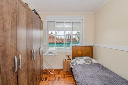Apartamento à venda com 50m², 2 quartos e sem vagaQuarto 1