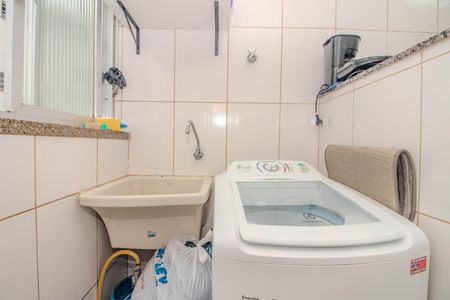 Apartamento à venda com 50m², 2 quartos e sem vagaÁrea de Serviço