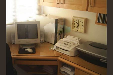 Apartamento à venda com 144m², 3 quartos e 4 vagas Apartamento à venda com 144m², 3 quartos e 4 vagasFoto 17