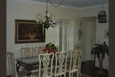 Apartamento à venda com 144m², 3 quartos e 4 vagas Apartamento à venda com 144m², 3 quartos e 4 vagasFoto 02