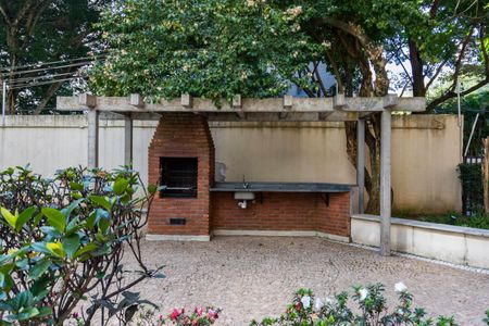 Apartamento à venda com 482m², 4 quartos e 5 vagasÁrea comum