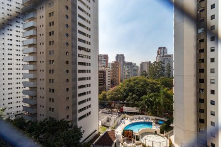 Apartamento à venda com 482m², 4 quartos e 5 vagasSuíte 2