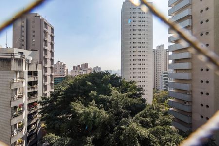 Apartamento à venda com 482m², 4 quartos e 5 vagasSacada Vista