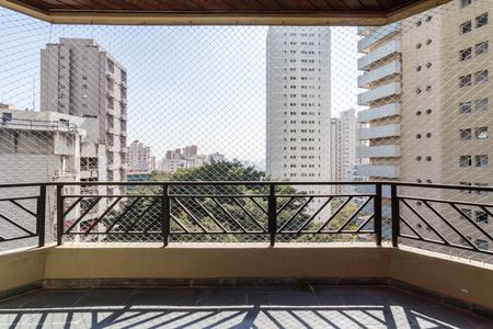 Apartamento à venda com 482m², 4 quartos e 5 vagasSacada