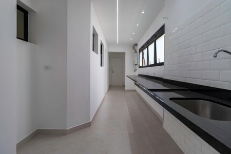 Apartamento à venda com 482m², 4 quartos e 5 vagasCozinha