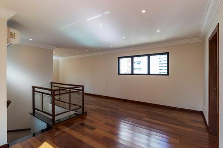 Apartamento à venda com 482m², 4 quartos e 5 vagasHall