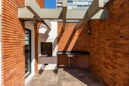 Apartamento à venda com 482m², 4 quartos e 5 vagasCobertura