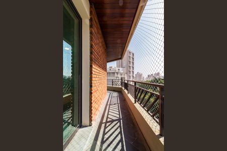 Apartamento à venda com 482m², 4 quartos e 5 vagasSacada