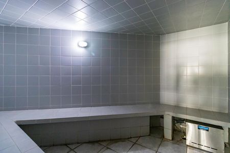 Apartamento à venda com 482m², 4 quartos e 5 vagasÁrea comum