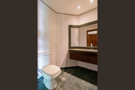 Apartamento à venda com 482m², 4 quartos e 5 vagasLavabo