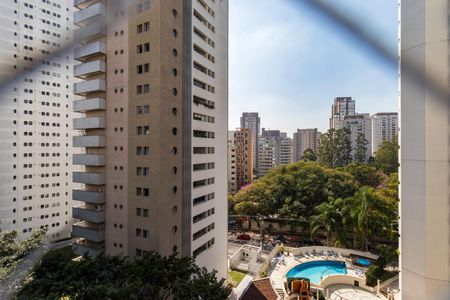 Apartamento à venda com 482m², 4 quartos e 5 vagasQuarto