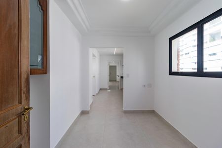 Apartamento à venda com 482m², 4 quartos e 5 vagasCozinha