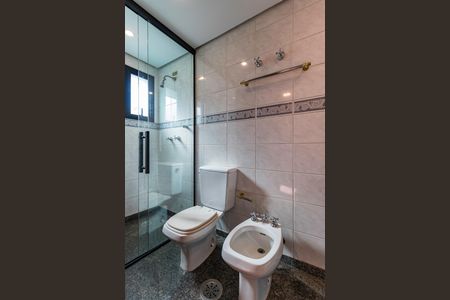 Apartamento à venda com 482m², 4 quartos e 5 vagasSuíte 1 Banheiro