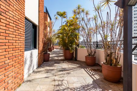 Apartamento à venda com 482m², 4 quartos e 5 vagasCobertura