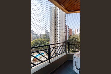 Apartamento à venda com 482m², 4 quartos e 5 vagasSuíte 2