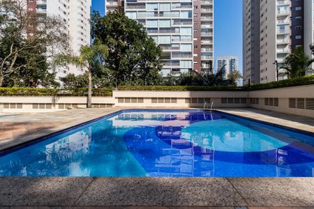 Apartamento à venda com 482m², 4 quartos e 5 vagasÁrea comum