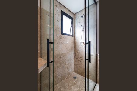 Apartamento à venda com 482m², 4 quartos e 5 vagasSuíte 2 Banheiro