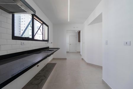 Apartamento à venda com 482m², 4 quartos e 5 vagasCozinha