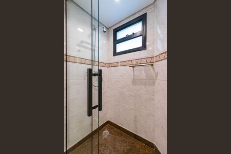 Apartamento à venda com 482m², 4 quartos e 5 vagasBanheiro Social