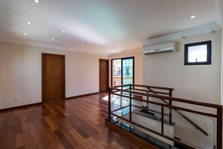 Apartamento à venda com 482m², 4 quartos e 5 vagasHall