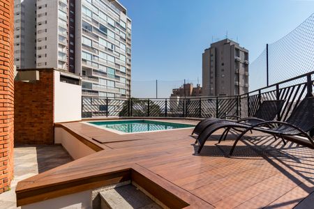 Apartamento à venda com 482m², 4 quartos e 5 vagasCobertura