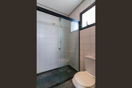 Apartamento à venda com 482m², 4 quartos e 5 vagasBanheiro social 2