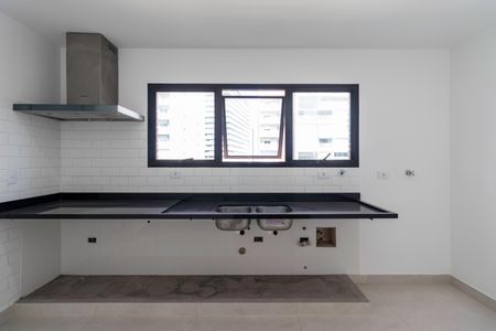 Apartamento à venda com 482m², 4 quartos e 5 vagasCozinha