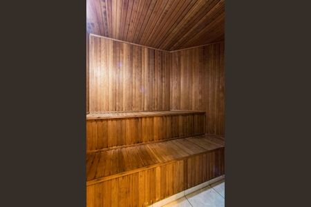 Apartamento à venda com 482m², 4 quartos e 5 vagasÁrea comum