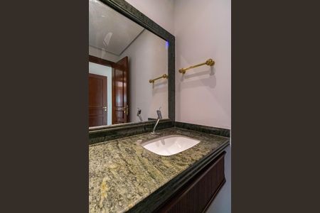 Apartamento à venda com 482m², 4 quartos e 5 vagasLavabo