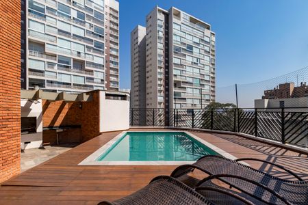 Apartamento à venda com 482m², 4 quartos e 5 vagasCobertura