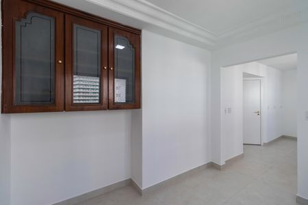 Apartamento à venda com 482m², 4 quartos e 5 vagasCozinha
