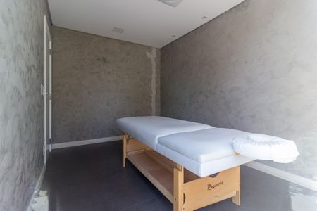 Studio para alugar com 47m², 1 quarto e 1 vaga Studio para alugar com 47m², 1 quarto e 1 vagaÁrea comum - SPA