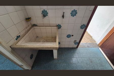 Casa para alugar com 249m², 3 quartos e 2 vagasLavanderia