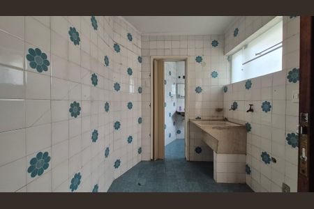 Casa para alugar com 249m², 3 quartos e 2 vagasLavanderia