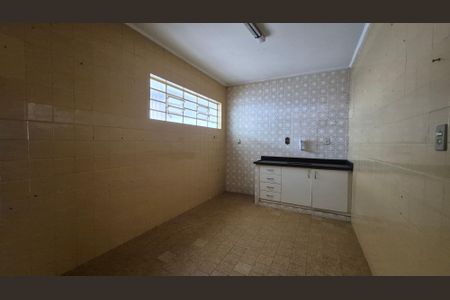 Casa para alugar com 249m², 3 quartos e 2 vagasCozinha