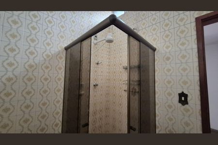 Casa para alugar com 249m², 3 quartos e 2 vagasBanheiro