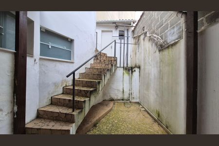 Casa para alugar com 249m², 3 quartos e 2 vagasÁrea externa