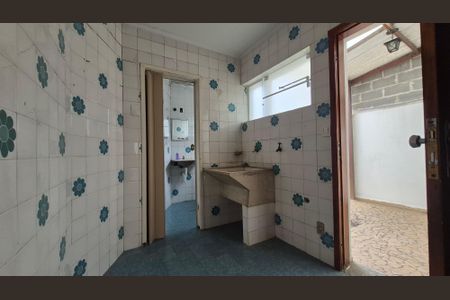 Casa para alugar com 249m², 3 quartos e 2 vagasLavanderia