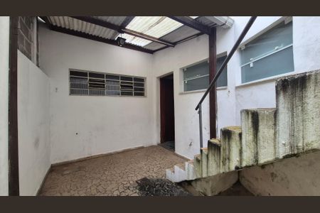 Casa para alugar com 249m², 3 quartos e 2 vagasÁrea externa