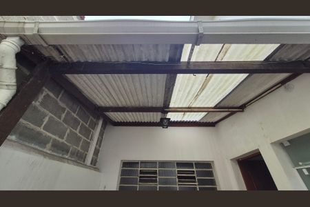 Casa para alugar com 249m², 3 quartos e 2 vagasÁrea externa