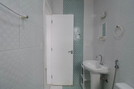 Apartamento para alugar com 152m², 4 quartos e 1 vagaBanheiro Suíte