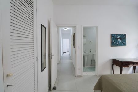 Apartamento para alugar com 152m², 4 quartos e 1 vagaSuíte