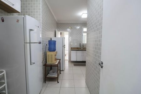 Apartamento para alugar com 152m², 4 quartos e 1 vagaCozinha